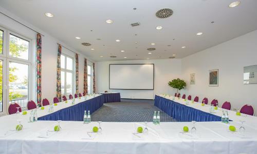 Hotel Belmondo Leipzig - Wiedemar