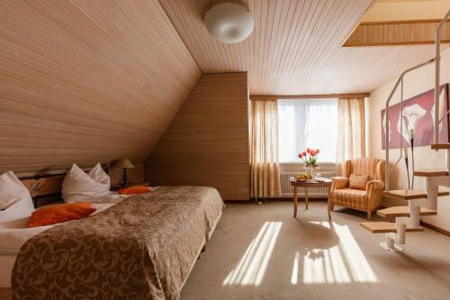 Hotel Landhaus Haffkrug
