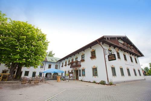 Hotel Alter Wirt