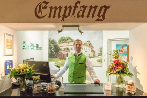 Hotel Alter Wirt