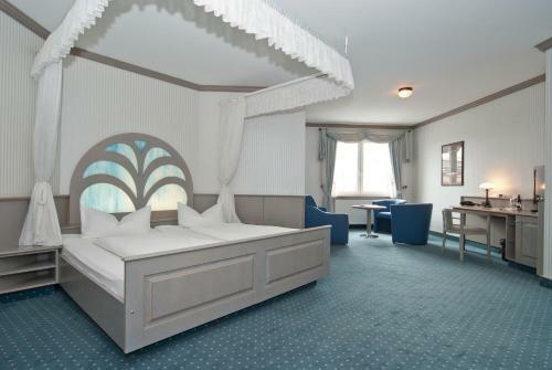 Hotel & Restaurant Drei Schwanen