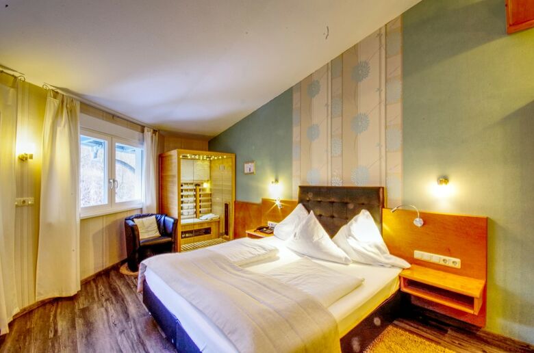 Hotel Jakob
