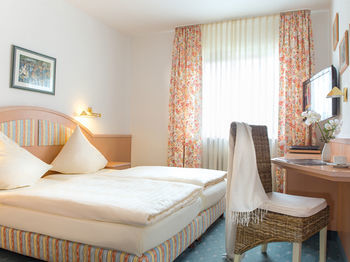 Victor's Seehotel Weing�rtner