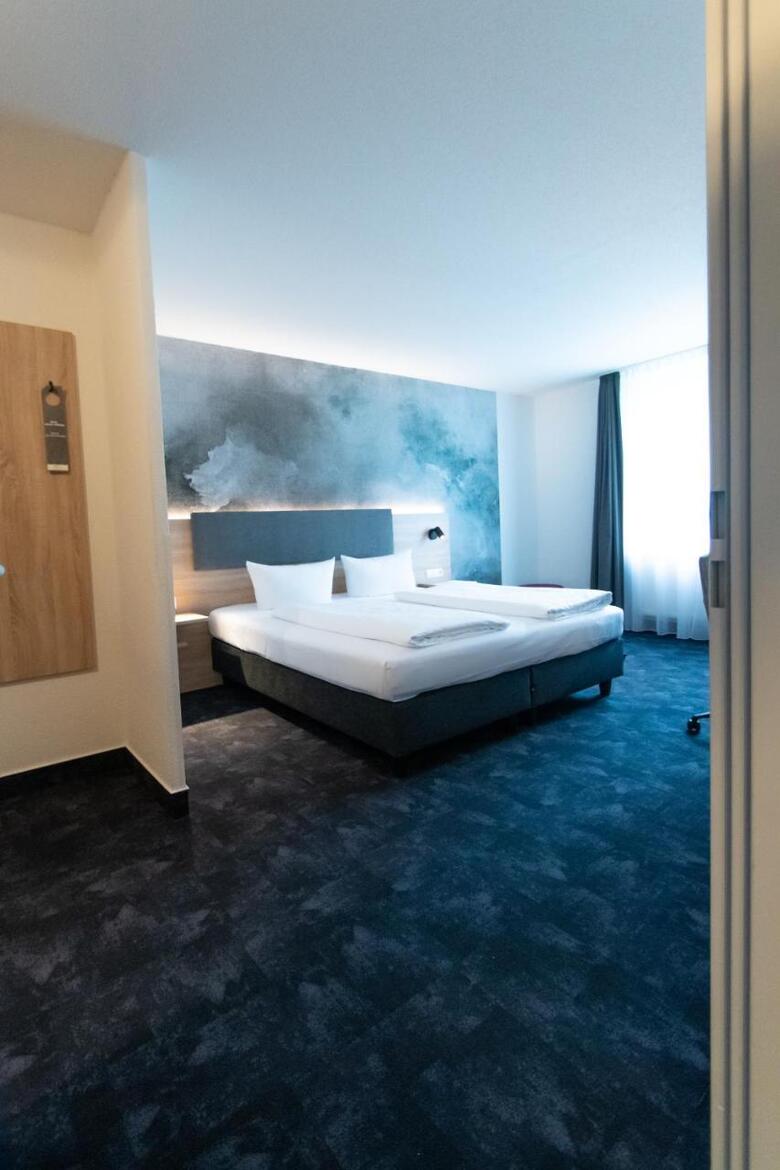 Best Hotel Mindeltal