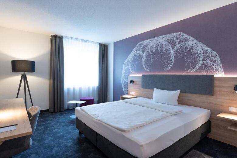 Best Hotel Mindeltal