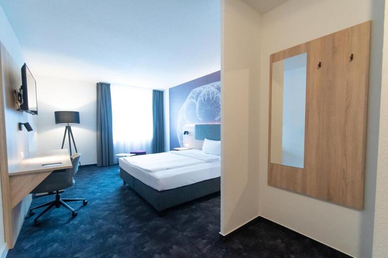 Best Hotel Mindeltal