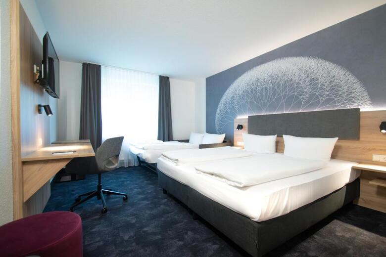 Best Hotel Mindeltal