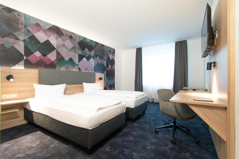 Best Hotel Mindeltal