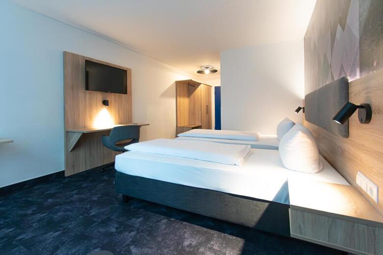 Best Hotel Mindeltal