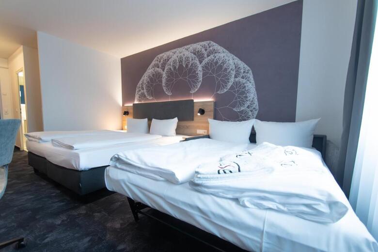 Best Hotel Mindeltal