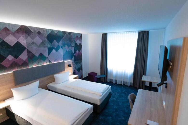 Best Hotel Mindeltal