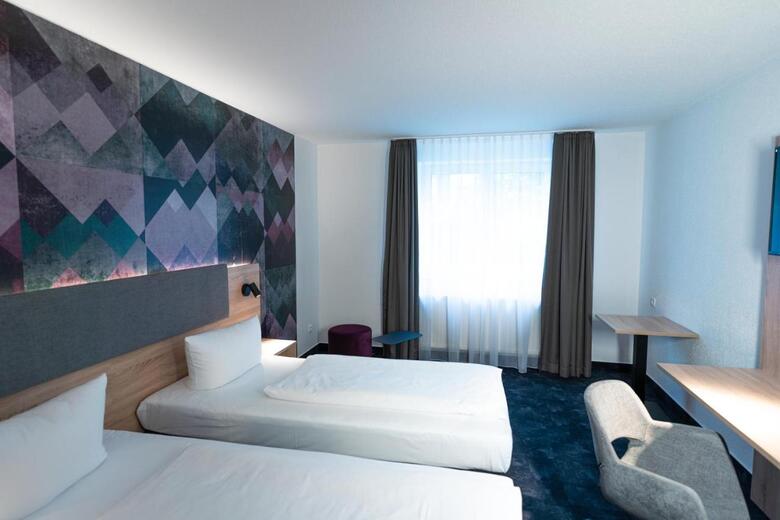 Best Hotel Mindeltal
