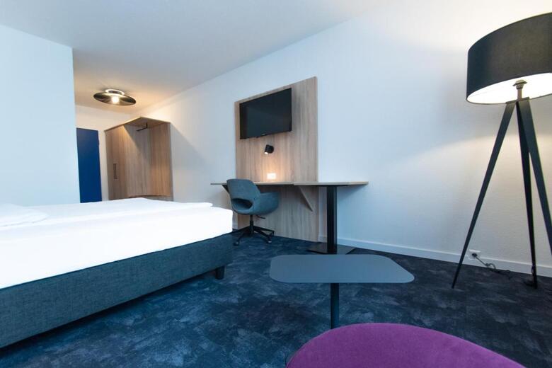 Best Hotel Mindeltal