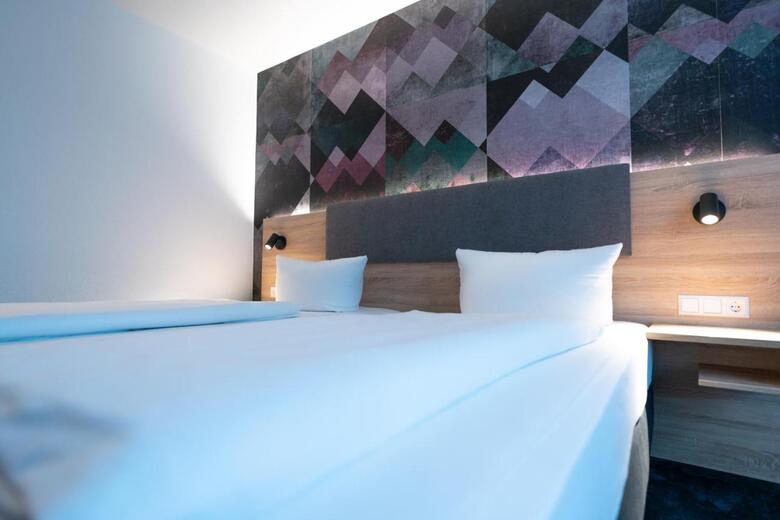 Best Hotel Mindeltal