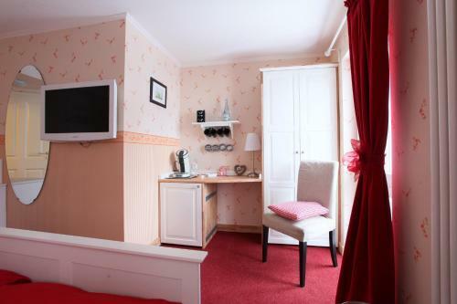 Bed & Breakfast Weiherm�hle