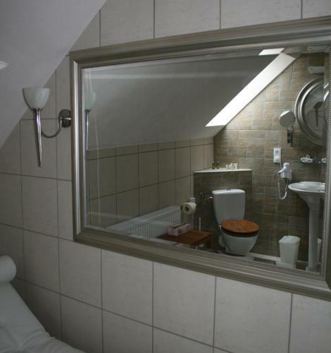 Bed & Breakfast Weiherm�hle