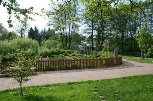 Bed & Breakfast Weiherm�hle