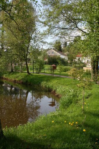 Bed & Breakfast Weiherm�hle