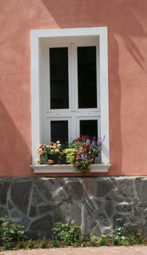 Bed & Breakfast Weiherm�hle