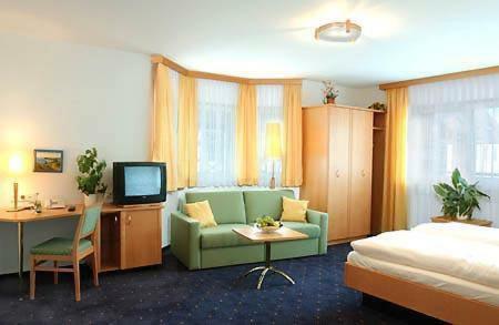 Hotel-landpension Postwirt