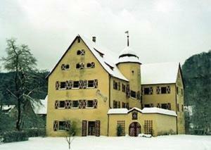 Hotel-landpension Postwirt
