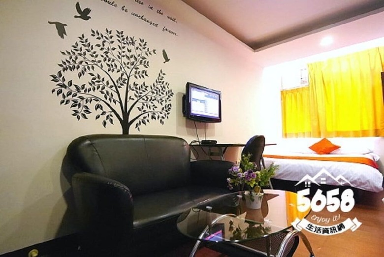 Hotel Fengjia Bichon Homestay