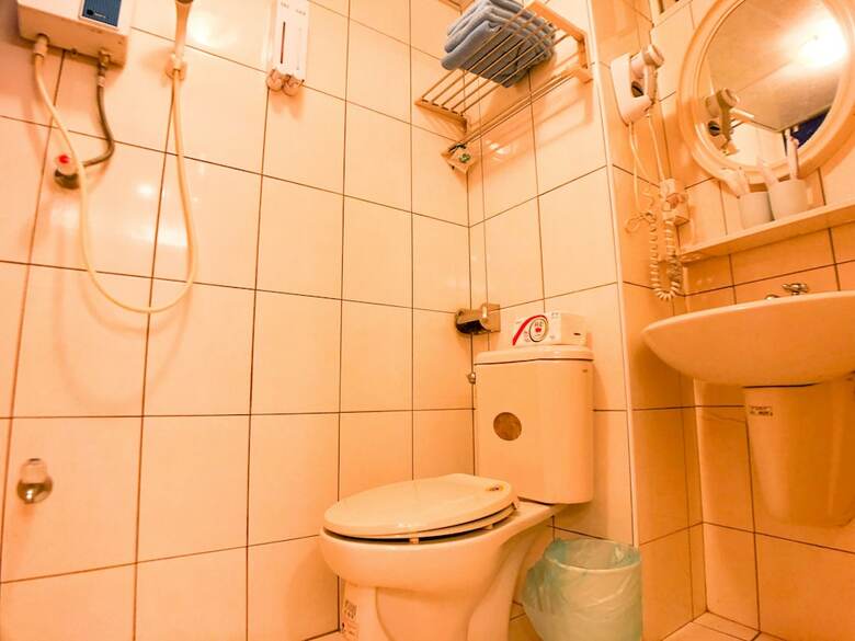 Hotel Fengjia Bichon Homestay