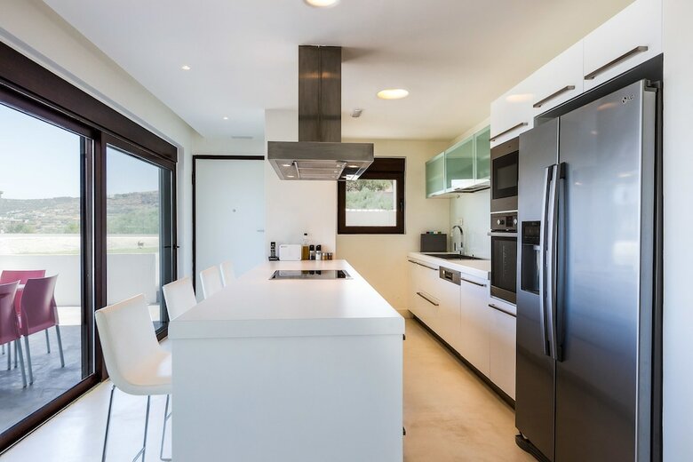 Villa Kissamos By Elea Luxury Villas