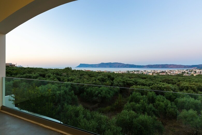 Villa Kissamos By Elea Luxury Villas