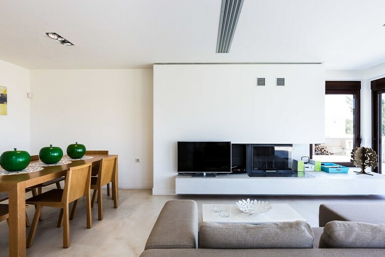 Villa Kissamos By Elea Luxury Villas