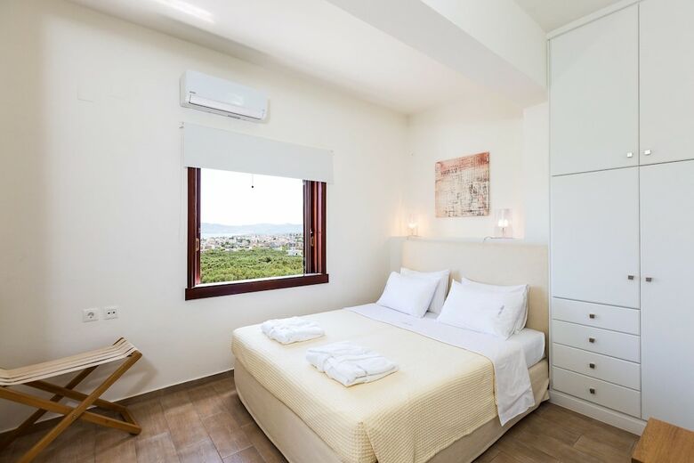 Villa Kissamos By Elea Luxury Villas
