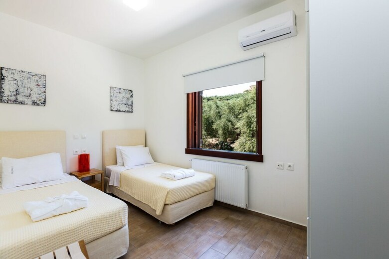 Villa Kissamos By Elea Luxury Villas