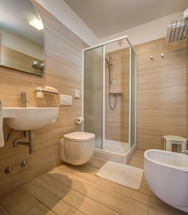 Hotel Fiamma