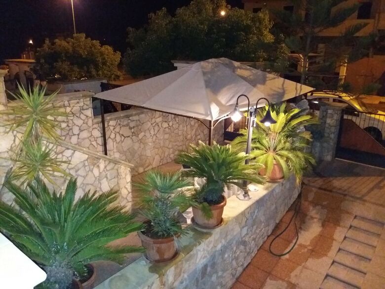 Bed & Breakfast A Casa Di Sonja