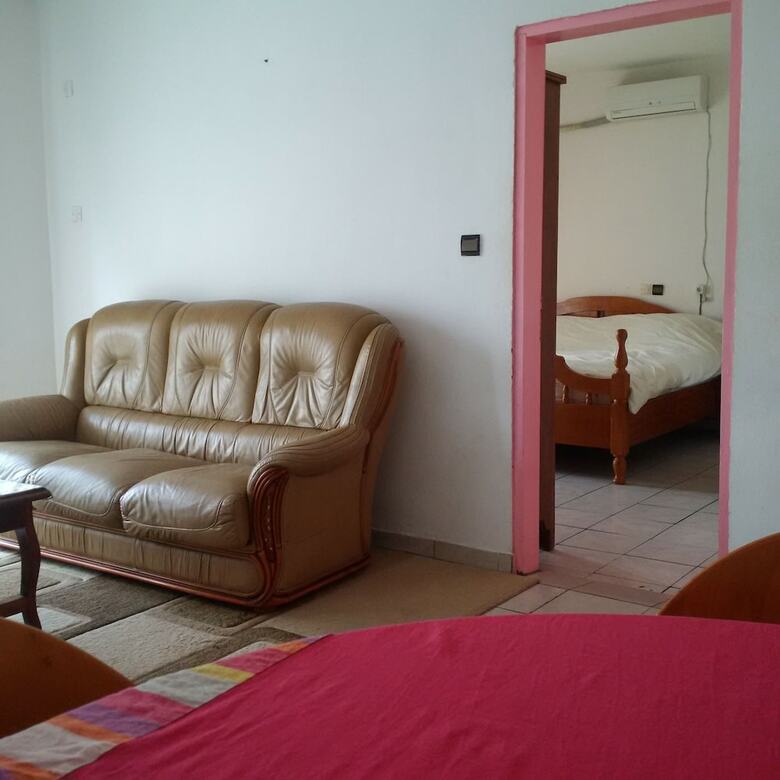 Hotel Residence Justin