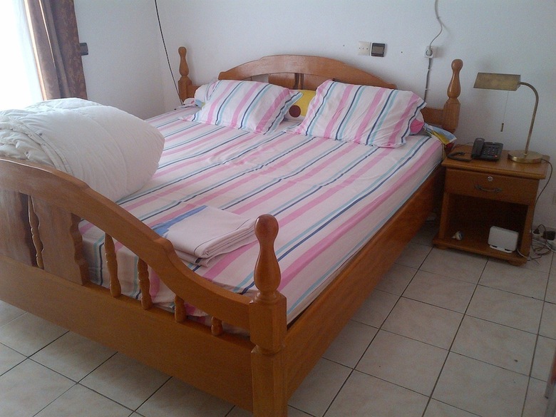 Hotel Residence Justin