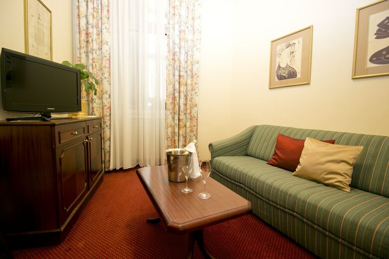 Theaterhotel Wien