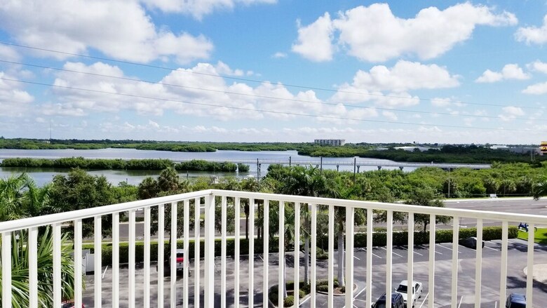 Apartamento Boca Ciega Resort