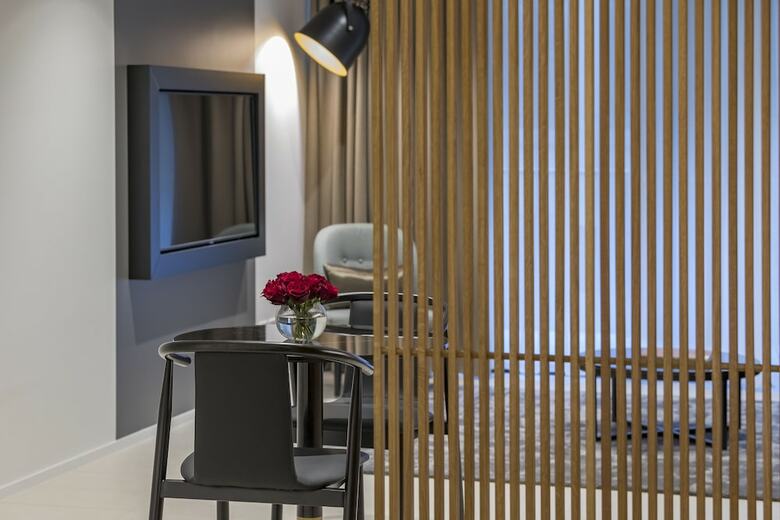Apartamentos Skye Suites Sydney