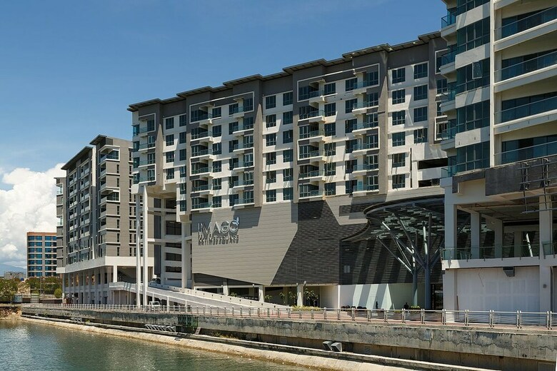 Apartamentos Olumis Homes At Imago Mall The Loft