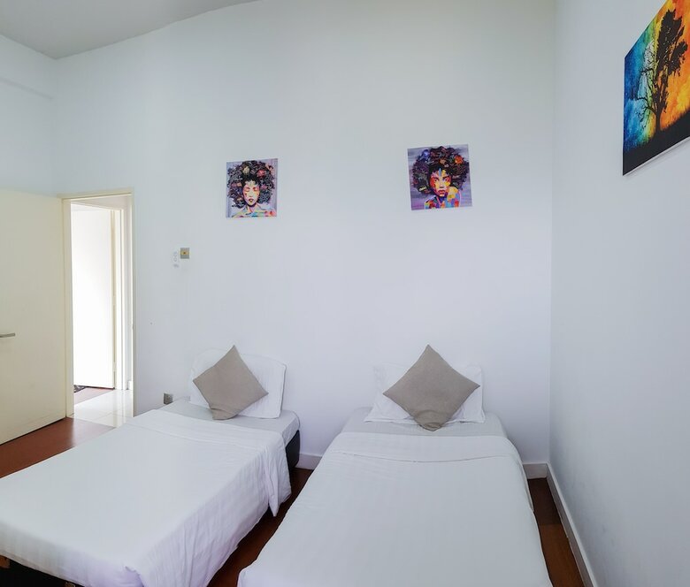 Apartamentos Olumis Homes At Imago Mall The Loft