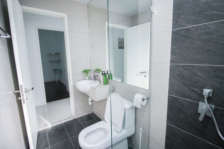 Apartamentos Olumis Homes At Imago Mall The Loft