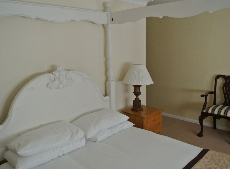 Best Western Priory Hotel