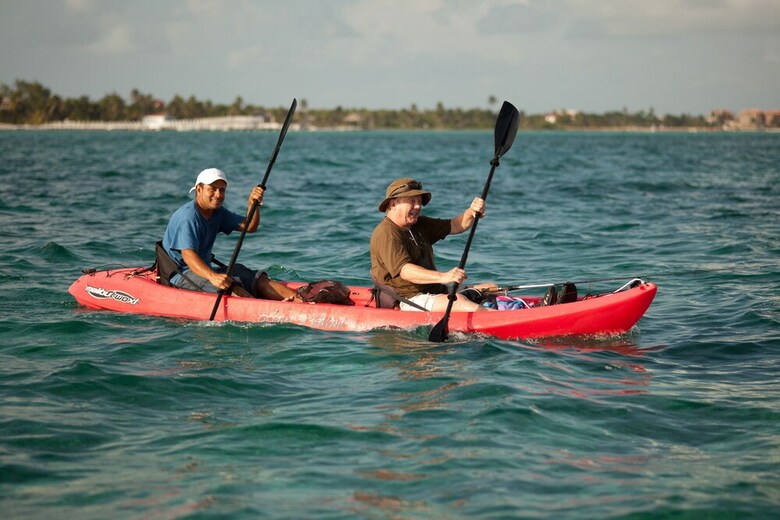 Hotel Belizean Cove Estates