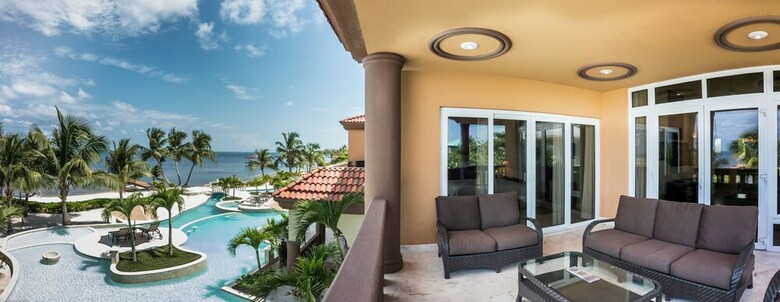 Hotel Belizean Cove Estates