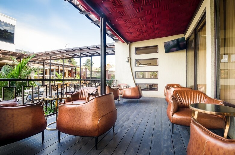 The Venti Hotel & Spa