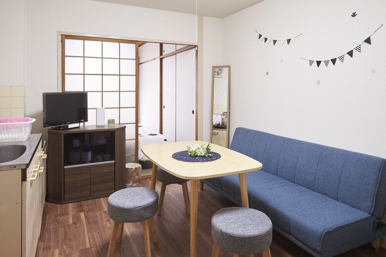 Apartamentos Park Heights