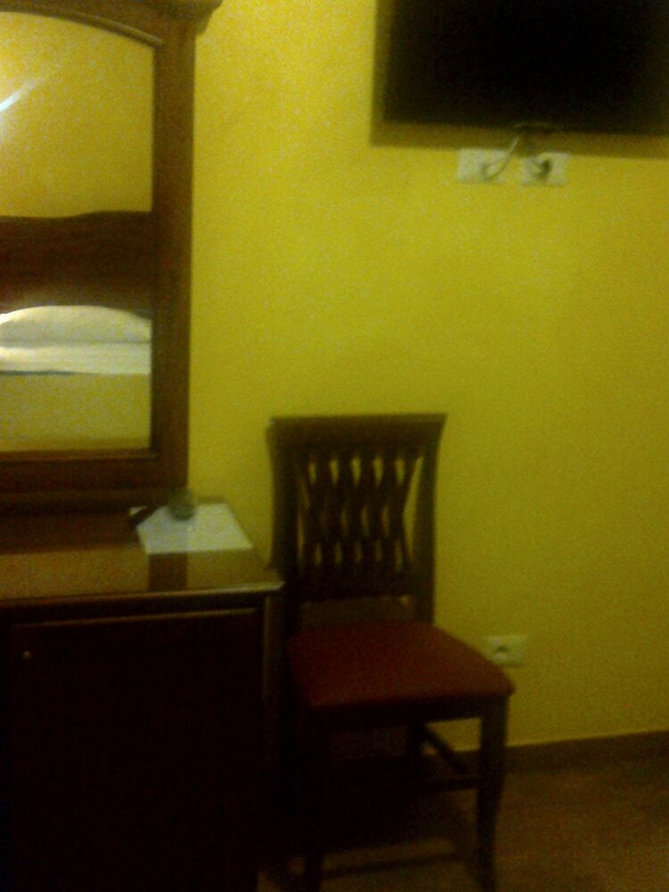 Bed & Breakfast Pitagora House