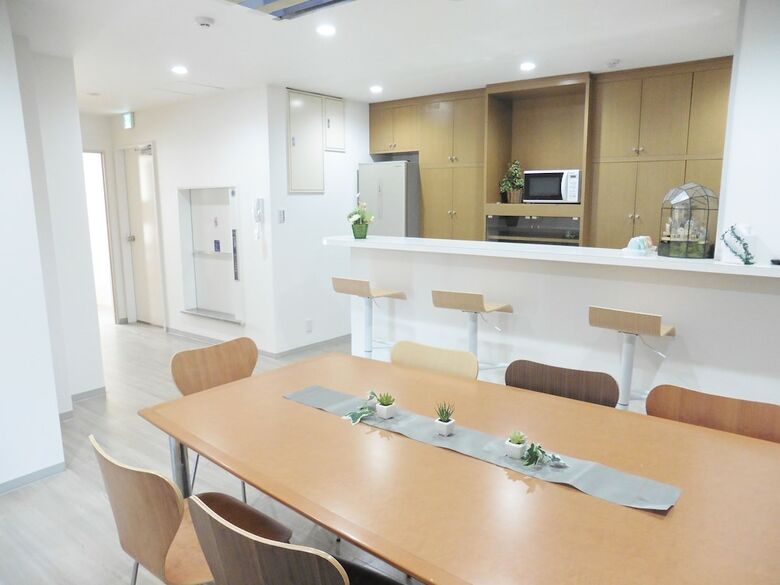 Hostal Locanda Kyoto Shijo Omiya - Hostel