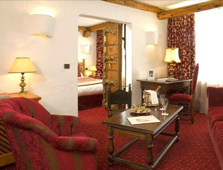 Hotel Le Bellecote